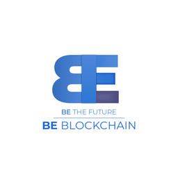 BE Blockchain SRL Logo
