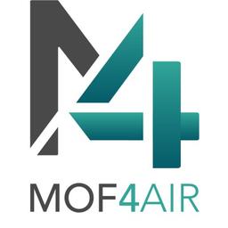 MOF4AIR Project Logo