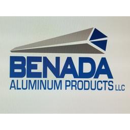 Benada Aluminum Products LLC Logo