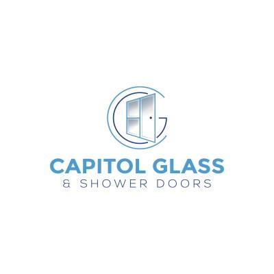 Capitol Glass & Aluminum Company Inc. Logo