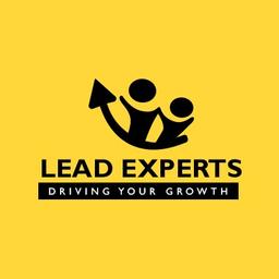 Lead Experts Logo
