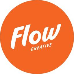 Flow Creative - RSA Logo