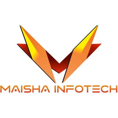 Maisha Infotech Pvt Ltd Logo