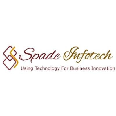 Spade Infotech Logo
