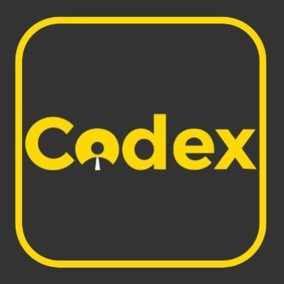 Codex Recruitment - Cloud Technology Recruitment Logo