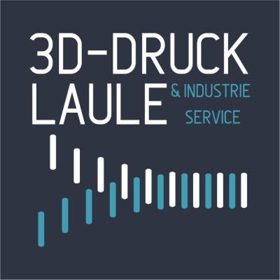 3D-Druck Laule & Industrieservice's Logo