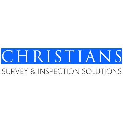 CHRISTIANS Logo
