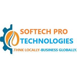 Softek Pro Technologies Pvt Ltd Logo