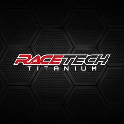 RaceTech Titanium Logo