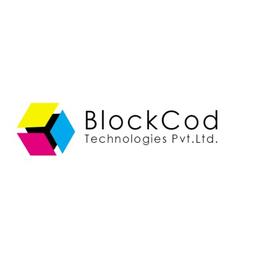 BlockCod Technologies Pvt. Ltd. Logo