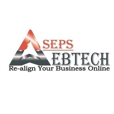 Aseps Web Tech Logo