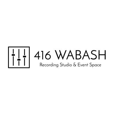 416 Wabash's Logo