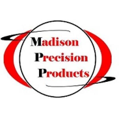 Madison Precision Products Inc. Logo