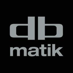db-matik AG Logo