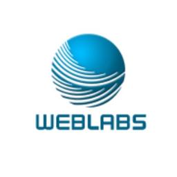 Weblabs IT Solutions Logo