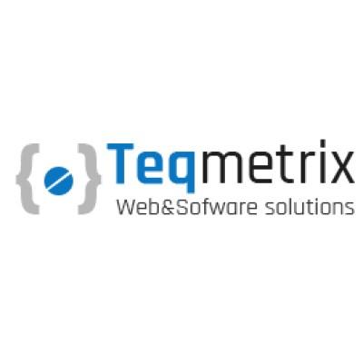 Teqmetrix Logo