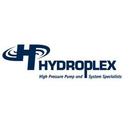 Hydrostatic Test Pump Logo