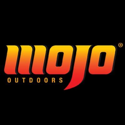 MOJO® Outdoors Logo