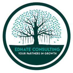 Edhate Consulting Private Limited Logo