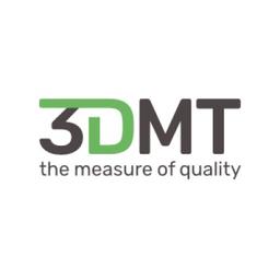 3DMT Logo