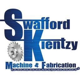 Swafford-Kientzy Machine & Fabrication INC Logo