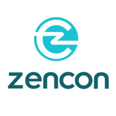 Zencon Group's Logo