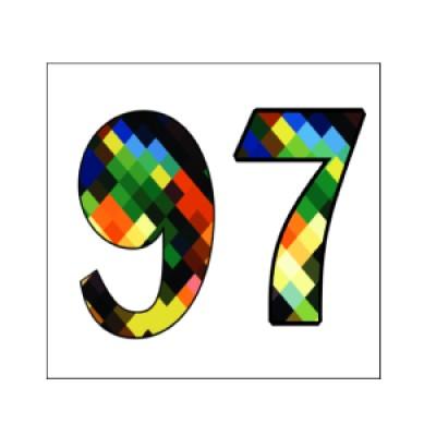 97Pixels Technologies Logo