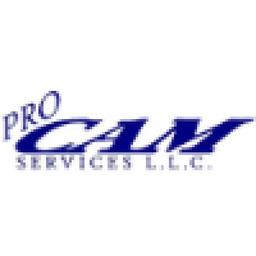 ProCam Services LLC. Logo