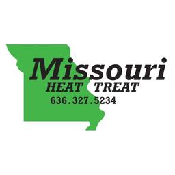 Missouri Heat Treat Logo