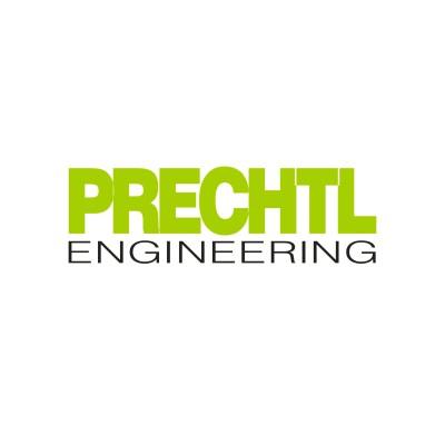 PRECHTL ENGINEERING GMBH Logo