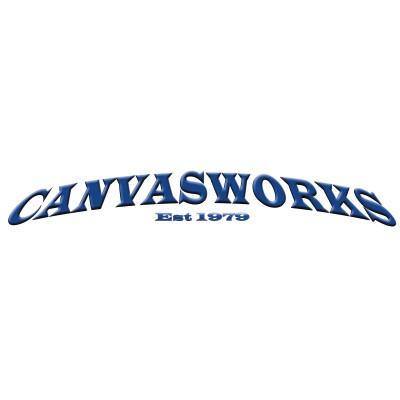 Duane Smith Canvas Works Inc Logo
