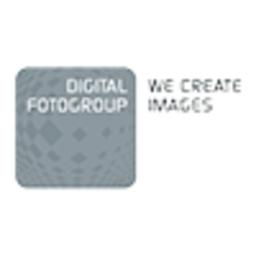 Digital Fotogroup GmbH Logo