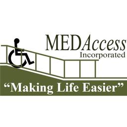 MEDAccess Inc. Logo