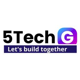 5TechG Lab LLP Logo