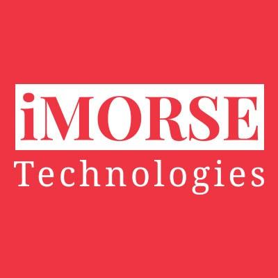 iMorse Technologies Pvt. Ltd. Logo