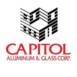 Capitol Aluminum & Glass Corp. Logo