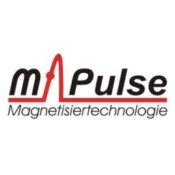 M-Pulse GmbH & Co. KG Logo