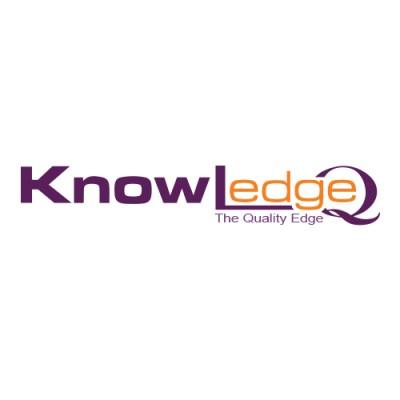 KnowledgeQ's Logo