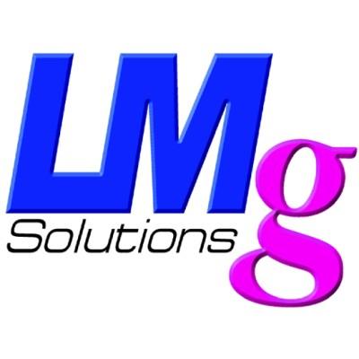 LMg Solutions Ltd Logo