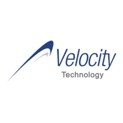 Velocity Technology Limited Logo
