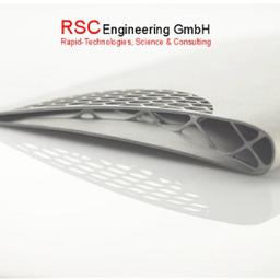 RSC Engineering GmbH Koeln Logo
