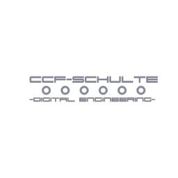 CCF-SCHULTE Logo