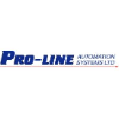 Pro-Line Automation Systems Ltd Logo