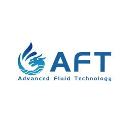 Advanced Fluid Technology (AFT) Logo