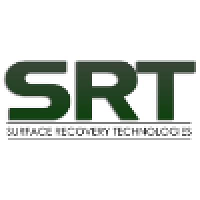 Surface Recovery Technologies's Logo