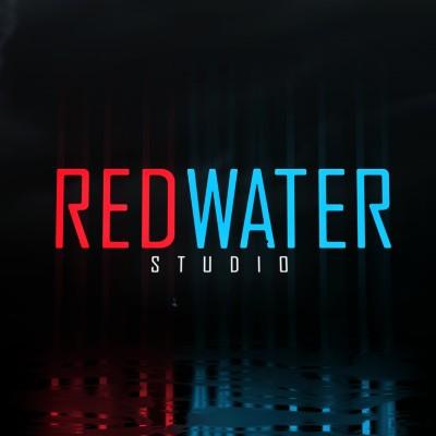 Redwater-Studio's Logo