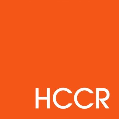 HCCR Logo