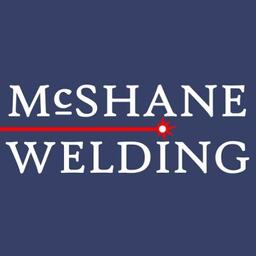 Mcshane Welding & Metal Products Company Logo