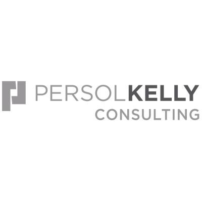 PERSOLKELLY Consulting's Logo