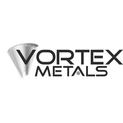 Vortex Metals Logo